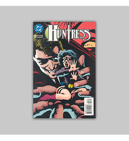 Huntress 3 1994