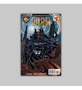 Legends of the Dark Claw 1 1996