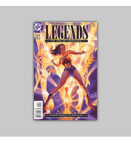 Legends of the DC Universe 4 1998