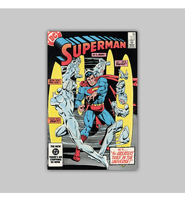 Superman 403 1985