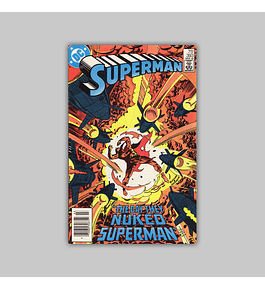 Superman 393 1984