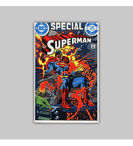 Superman Special 2 1984