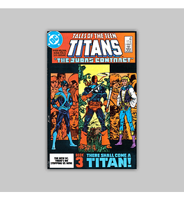 Tales of the Teen Titans 44 1984