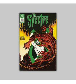 The Spectre (Vol. 2) 16 1988