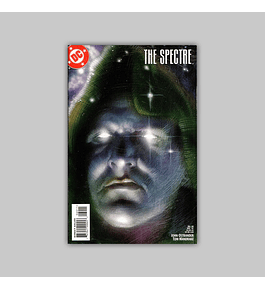 The Spectre (Vol. 3) 60 1996