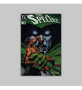 The Spectre (Vol. 3) 2 1993