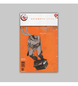 Automatic Kafka 4 2002