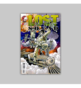 Lost Squad 2 2005