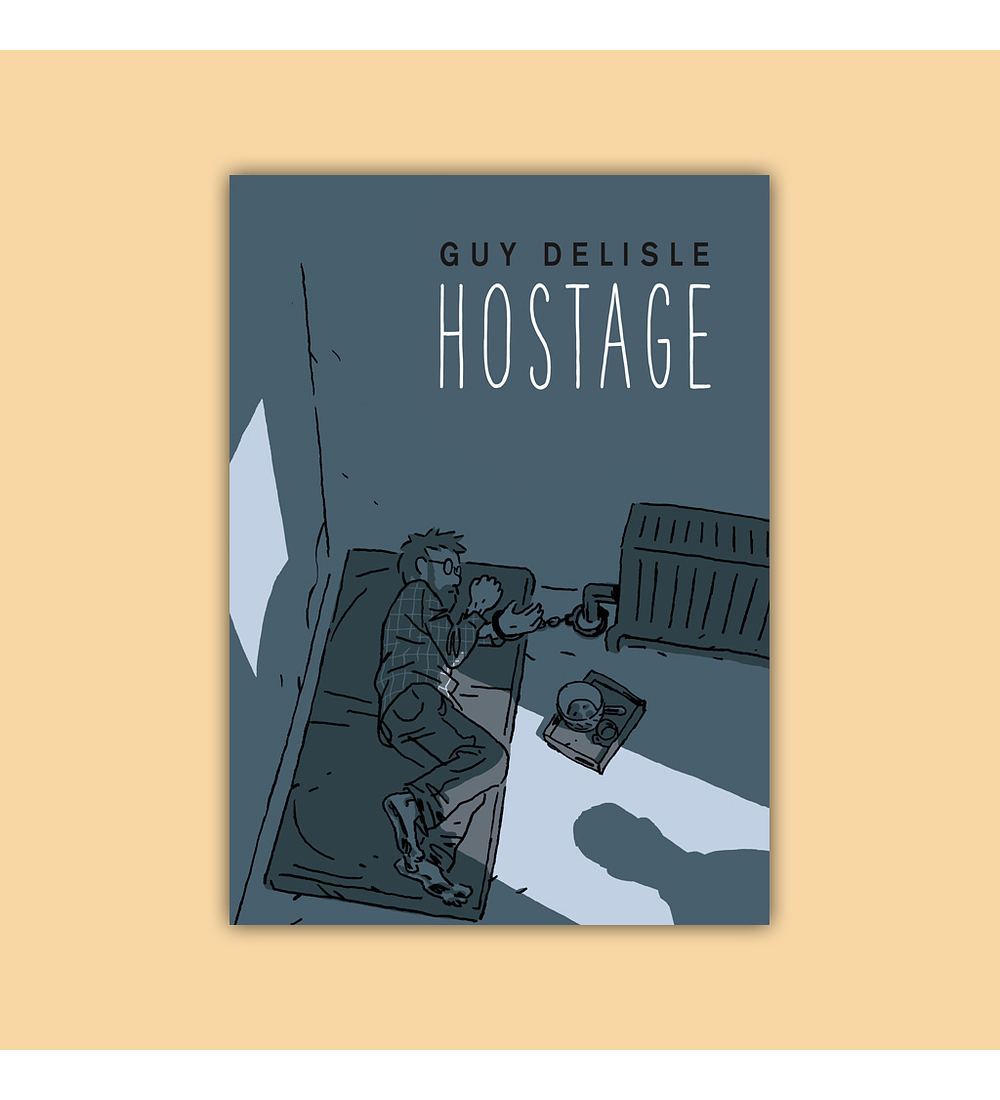 Hostage HC 2017