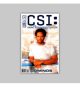 CSI: Dominos 4 2004