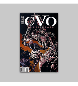 CVO: Covert Vampiric Operations - Rogue State 5 2005