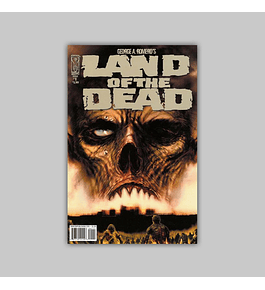 George Romero’s Land of the Dead 1 A 2005
