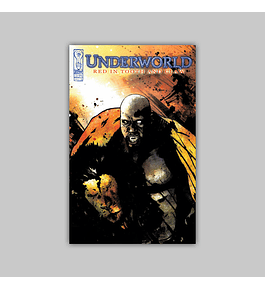 Underworld: Red Tooth and Claw 1 2004