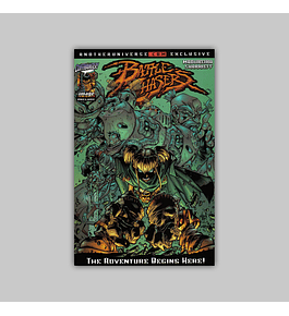 Battle Chasers Prelude 1 1998