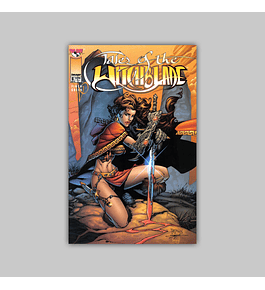 Tales of the Witchblade 6 1998