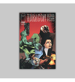 The Dragon: Blood & Guts 1 1995