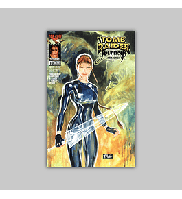 Tomb Raider: Journeys 10 2003