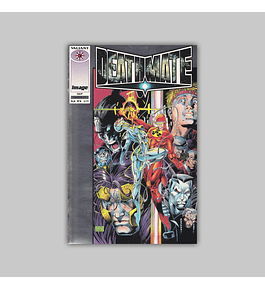 Deathmate Prologue 1993