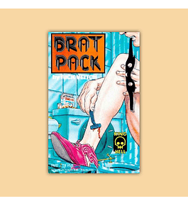 Brat Pack  1 1990