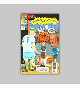 Beavis and Butt-head 10 1994
