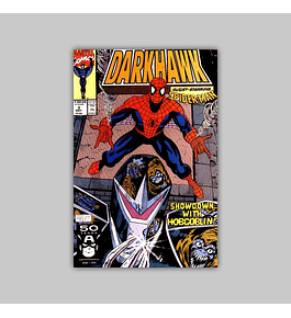 Darkhawk 3 1992