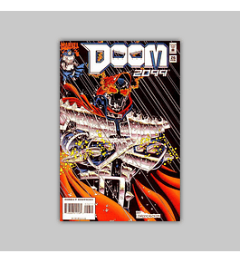 Doom 2099 27 1995