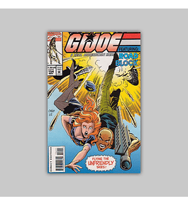 GI Joe: A Real American Hero! 154 VF/NM (9.0) 1994