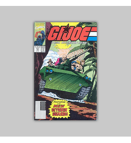 GI Joe: A Real American Hero! 101 1990