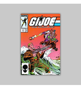 GI Joe: A Real American Hero! 60 1987