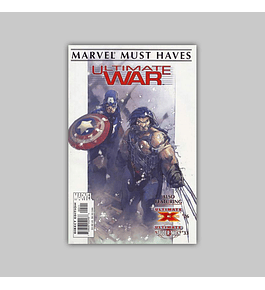 Marvel Must Haves 5 2003