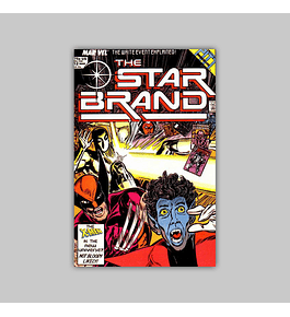 Star Brand 12 1988