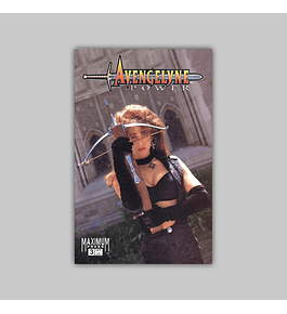 Avengelyne: Power 3 C 1996