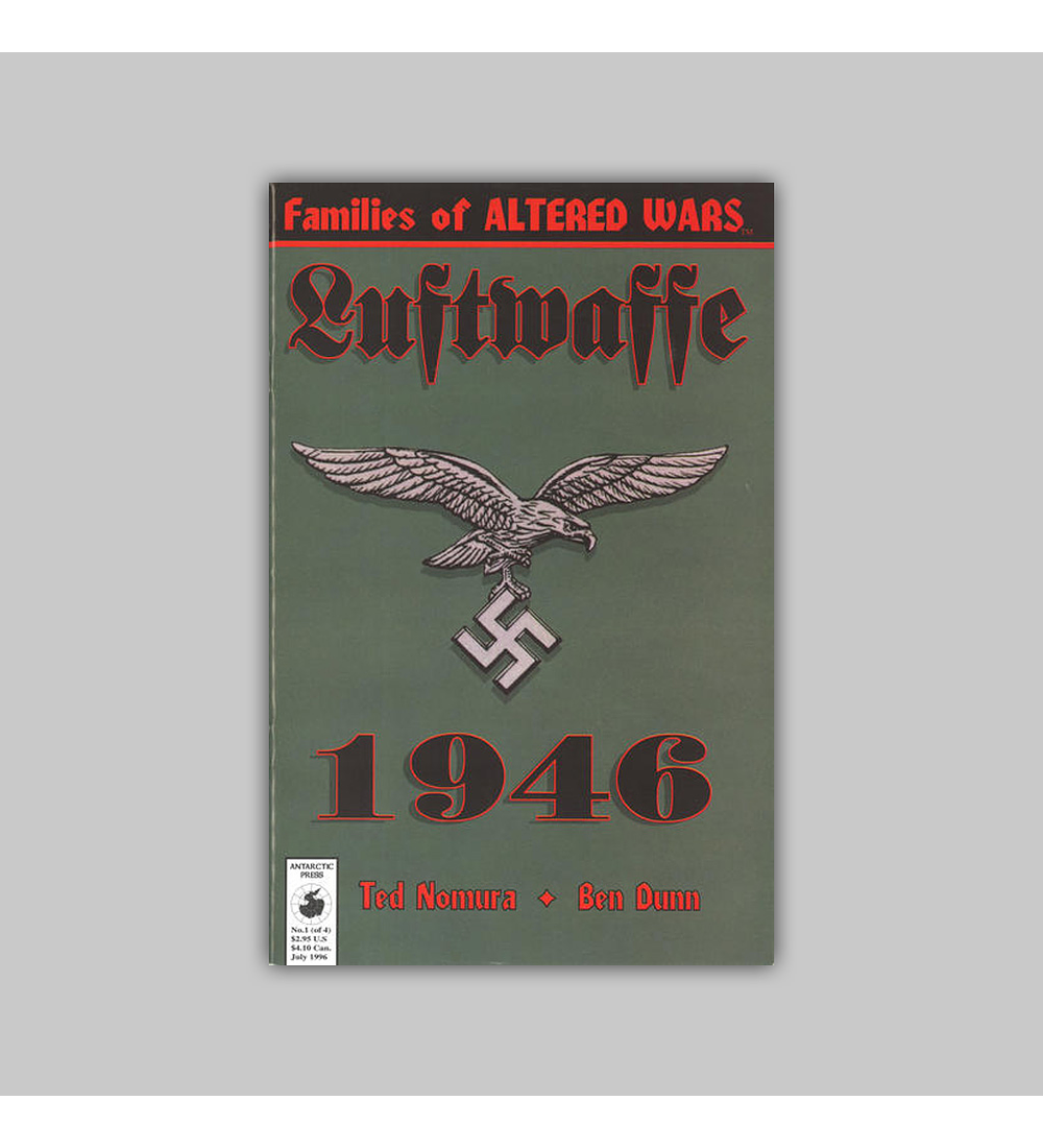 Luftwaffe: 1946 1 1996