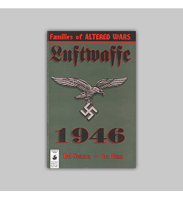 Luftwaffe: 1946 1 1996