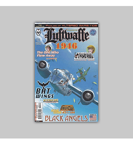 Luftwaffe: 1946 6 2003