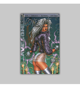 Coven (Vol. 2) 1 Chrome 1998