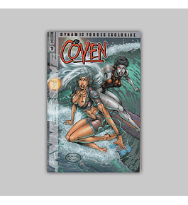 Coven (Vol. 2) 1 1998