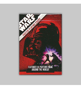 Star Wars Movie Poster Playing Cards 2008