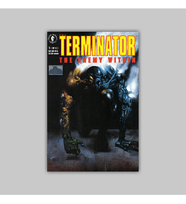 Terminator: The Enemy Within 1 1991