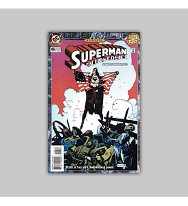 Action Comics Annual 6 1994