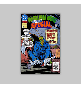 Ambush Bug Nothing Special 1 1992