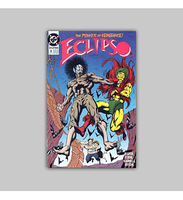 Eclipso 6 1993