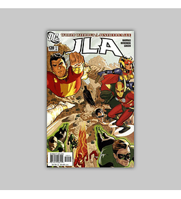 JLA  120 2005