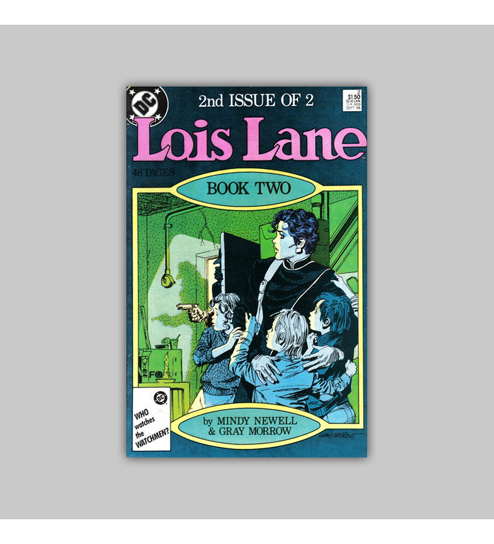 Lois Lane 2 1986