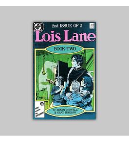 Lois Lane 2 1986