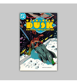 Nathaniel Dusk 2 1983