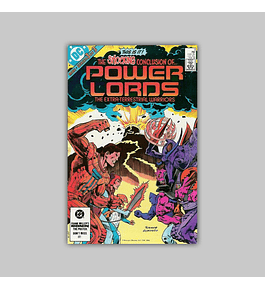 Power Lords 3 1984