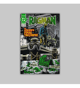 Ragman 6 1992