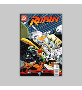 Robin 31 1996