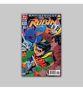 Robin 7 1994
